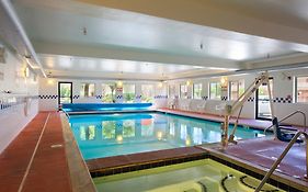 Glenwood Springs Cedar Lodge